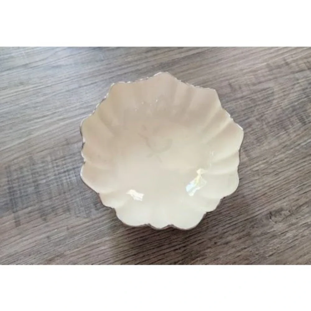 Lenox Symphony Ivory Porcelain 6